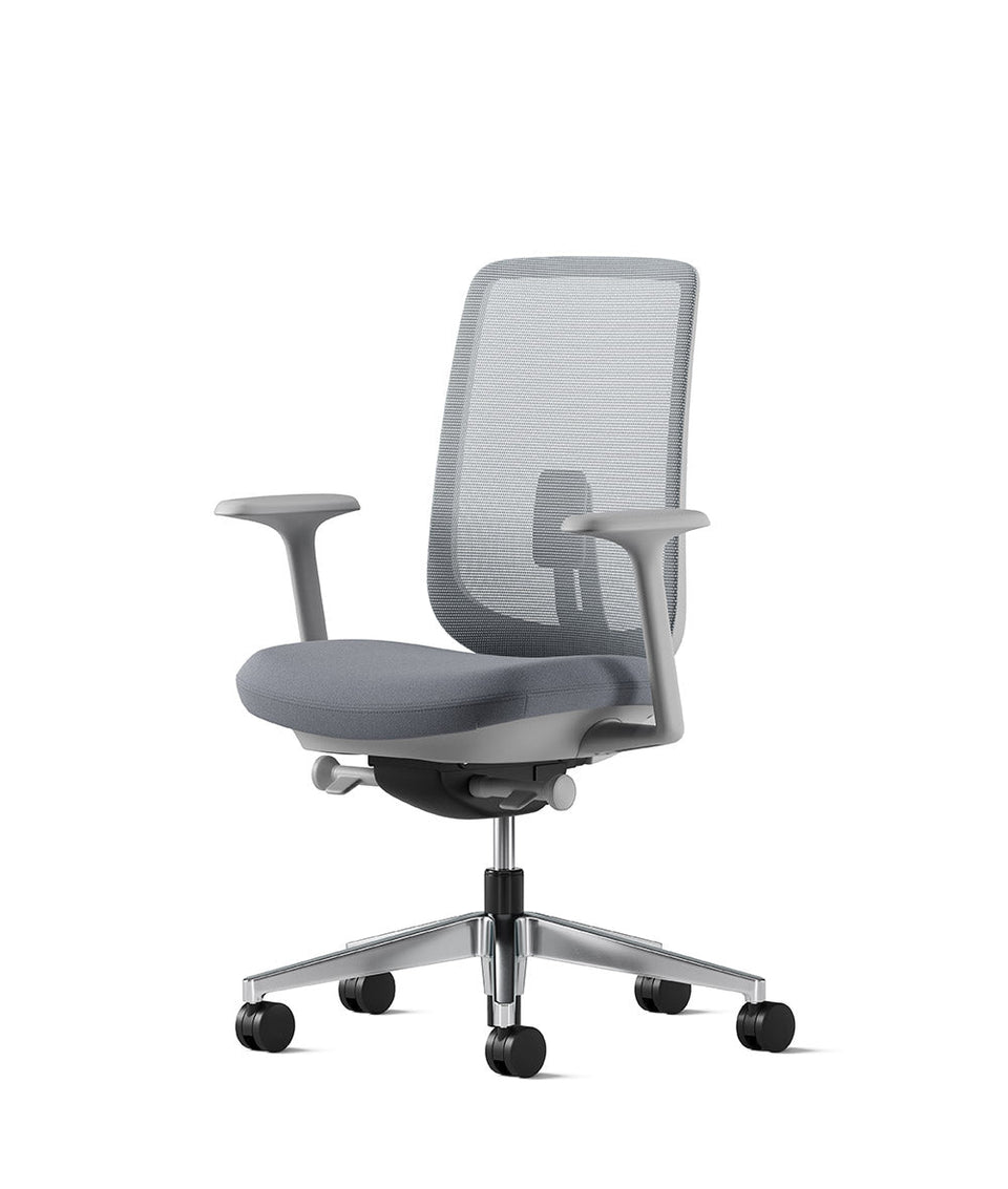 Verus Suspension Office Chair