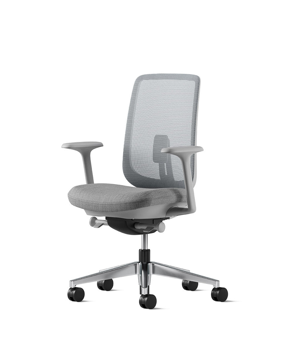 Verus Suspension Office Chair
