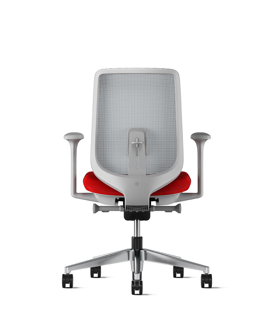 Verus Suspension Office Chair