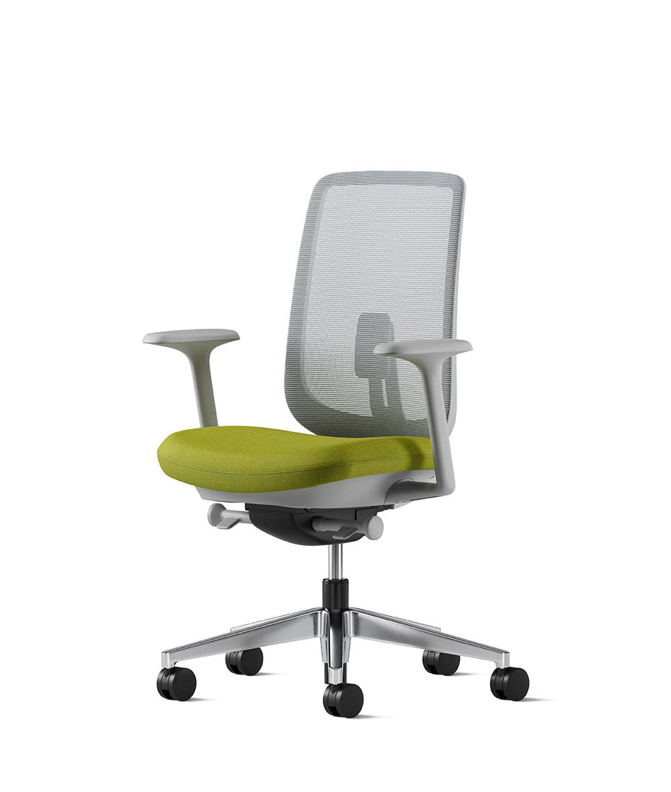 Verus Suspension Office Chair