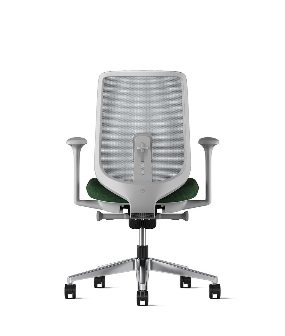 Verus Suspension Office Chair