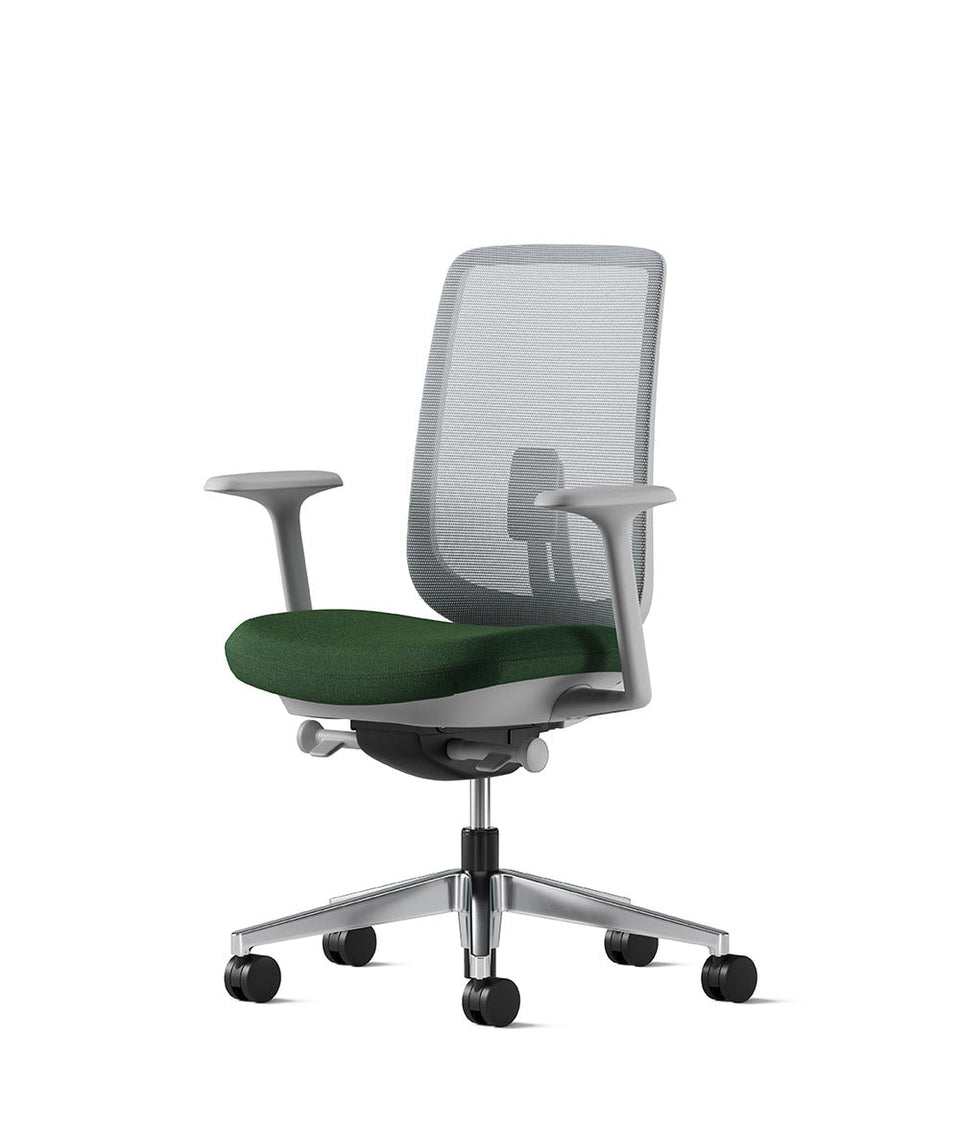 Verus Suspension Office Chair