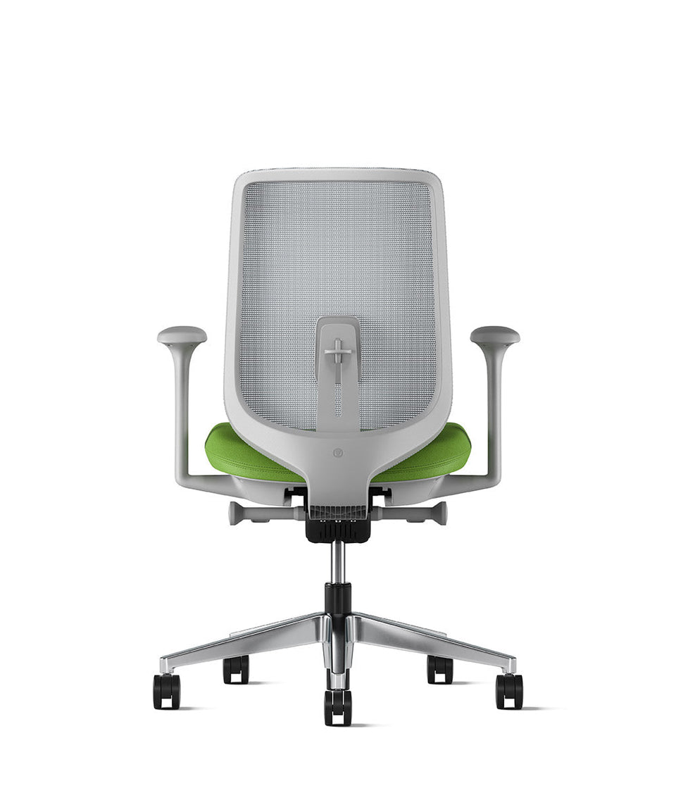 Verus Suspension Office Chair