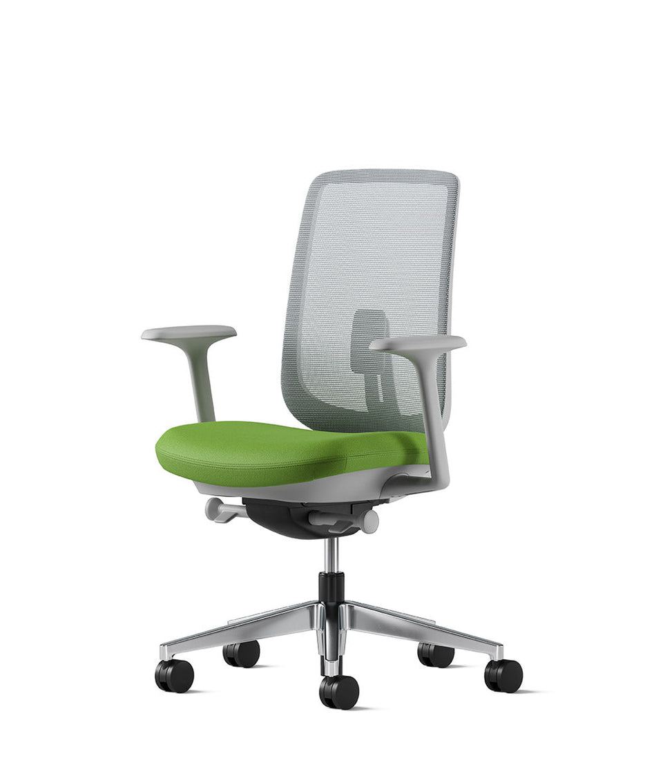 Verus Suspension Office Chair