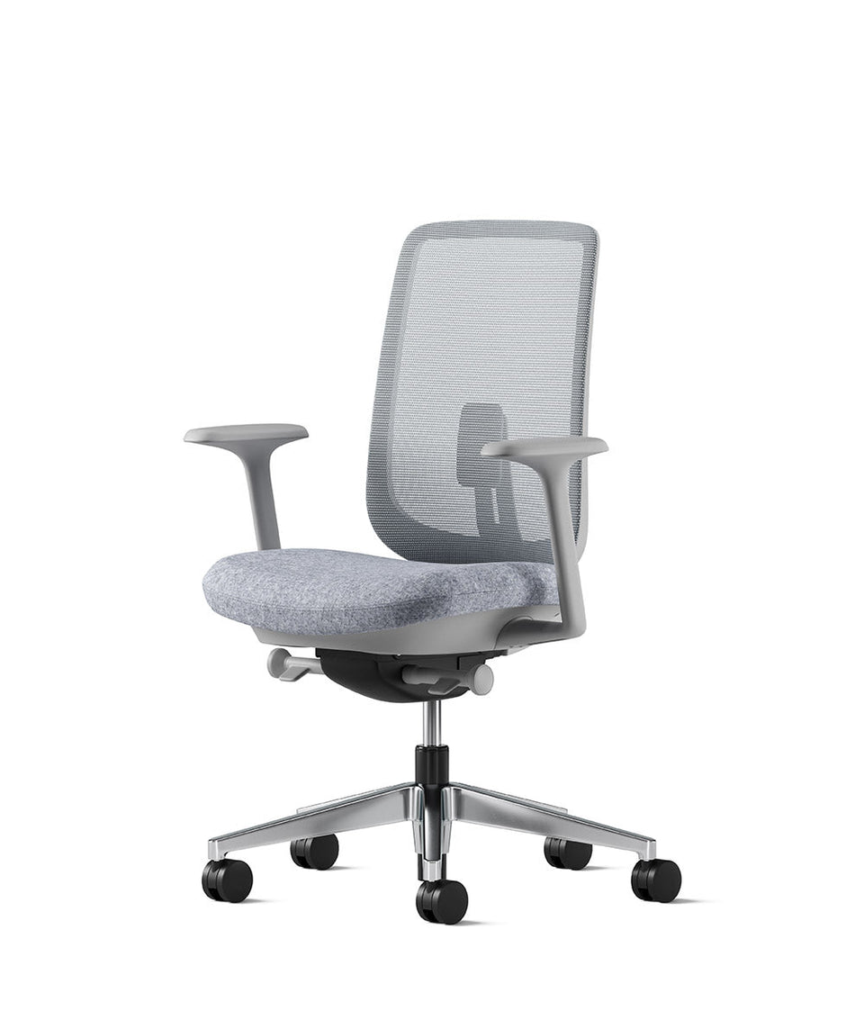 Verus Suspension Office Chair