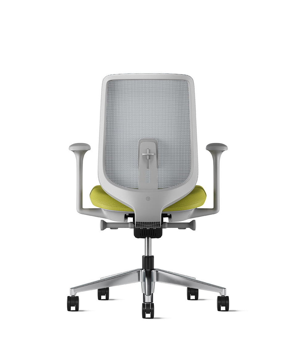 Verus Suspension Office Chair