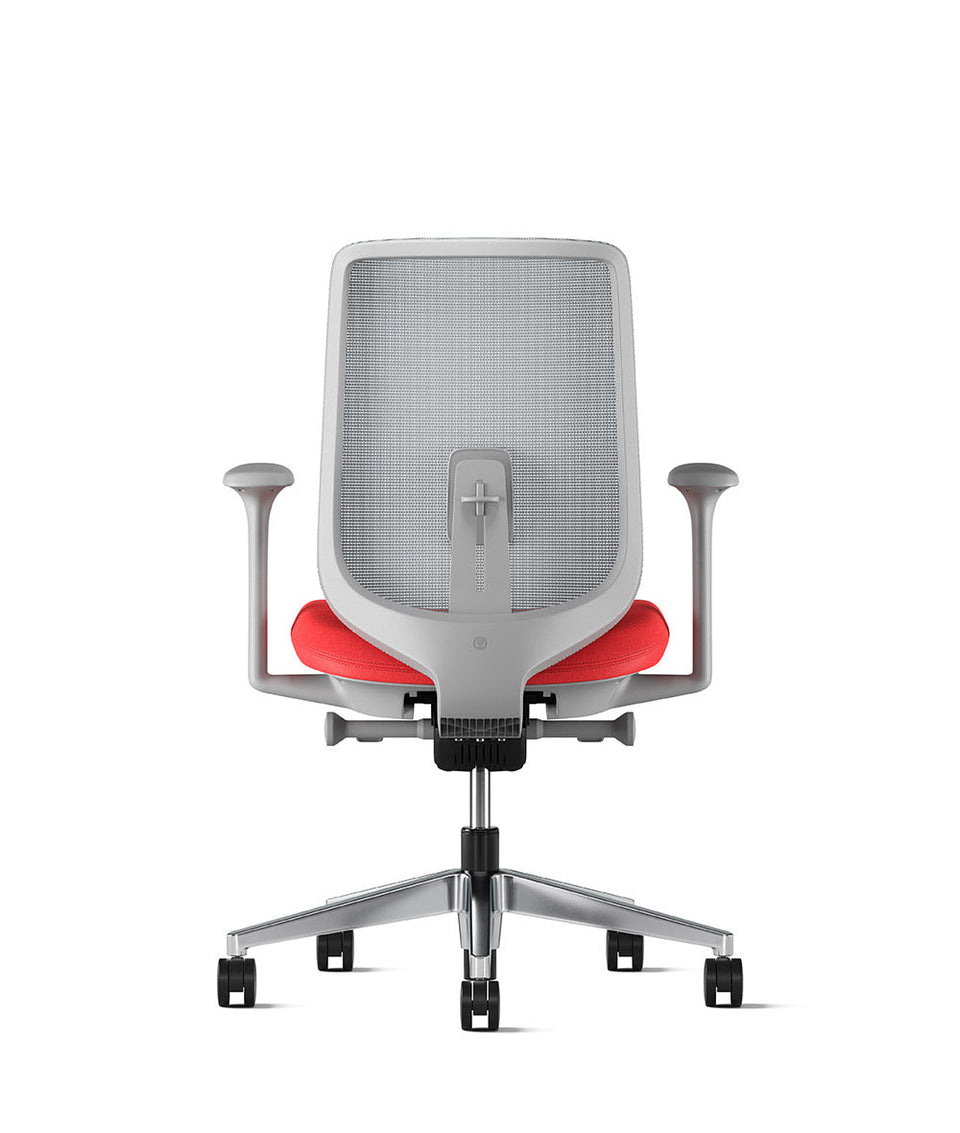 Verus Suspension Office Chair