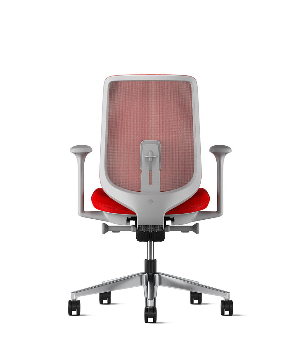 Verus Suspension Office Chair