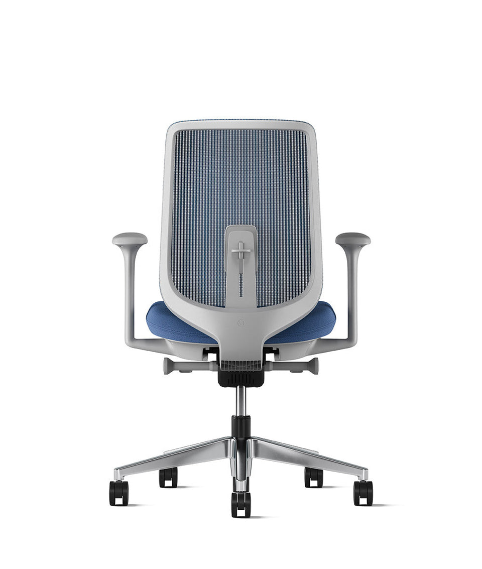 Verus Suspension Office Chair
