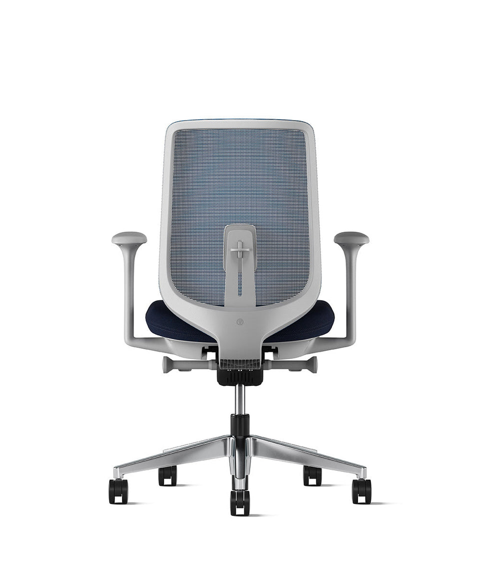 Verus Suspension Office Chair