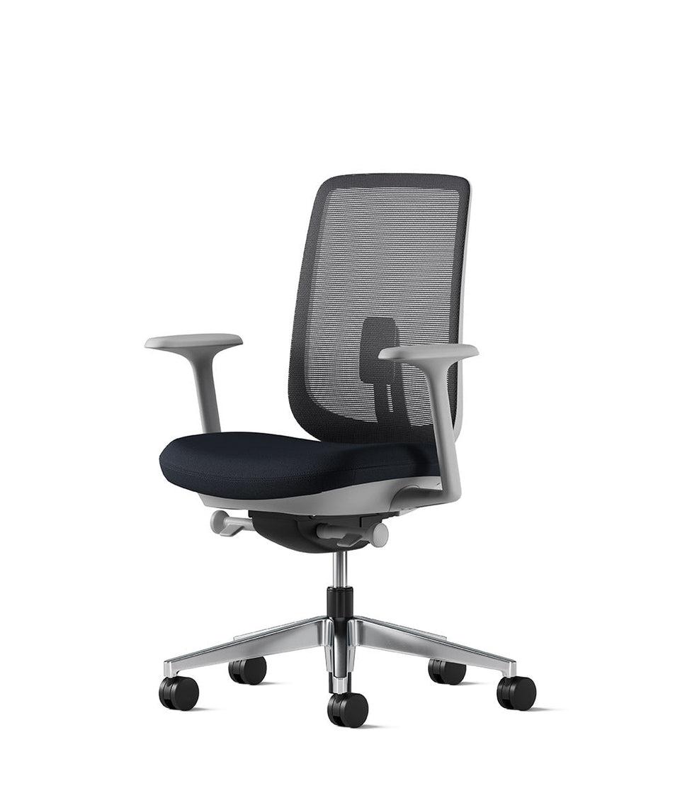 Verus Suspension Office Chair