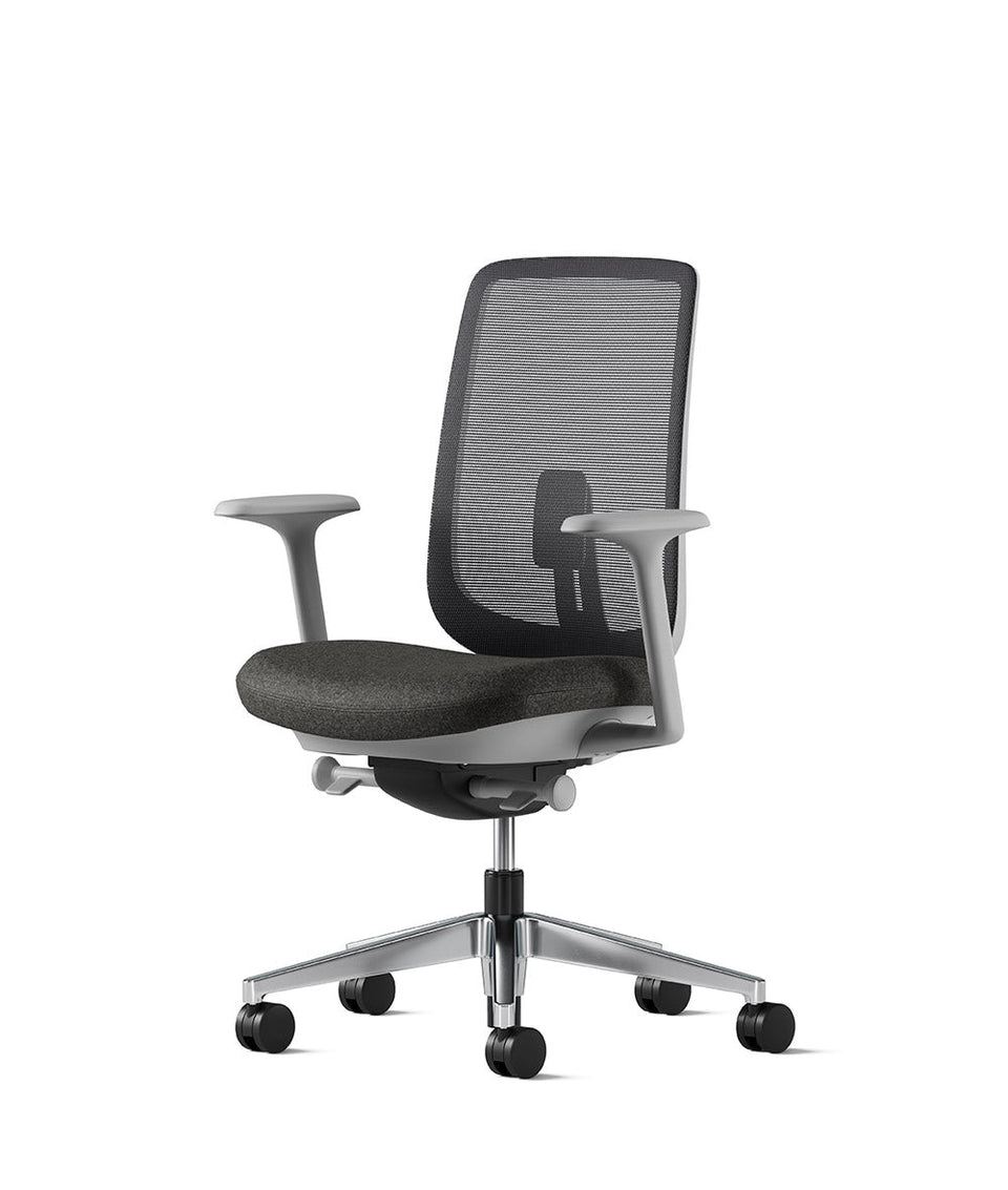 Verus Suspension Office Chair