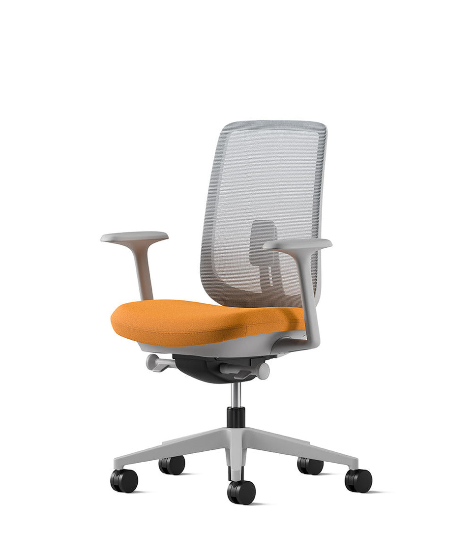 Verus Suspension Office Chair