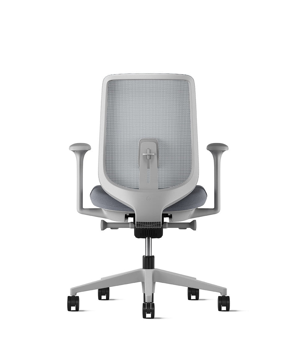 Verus Suspension Office Chair