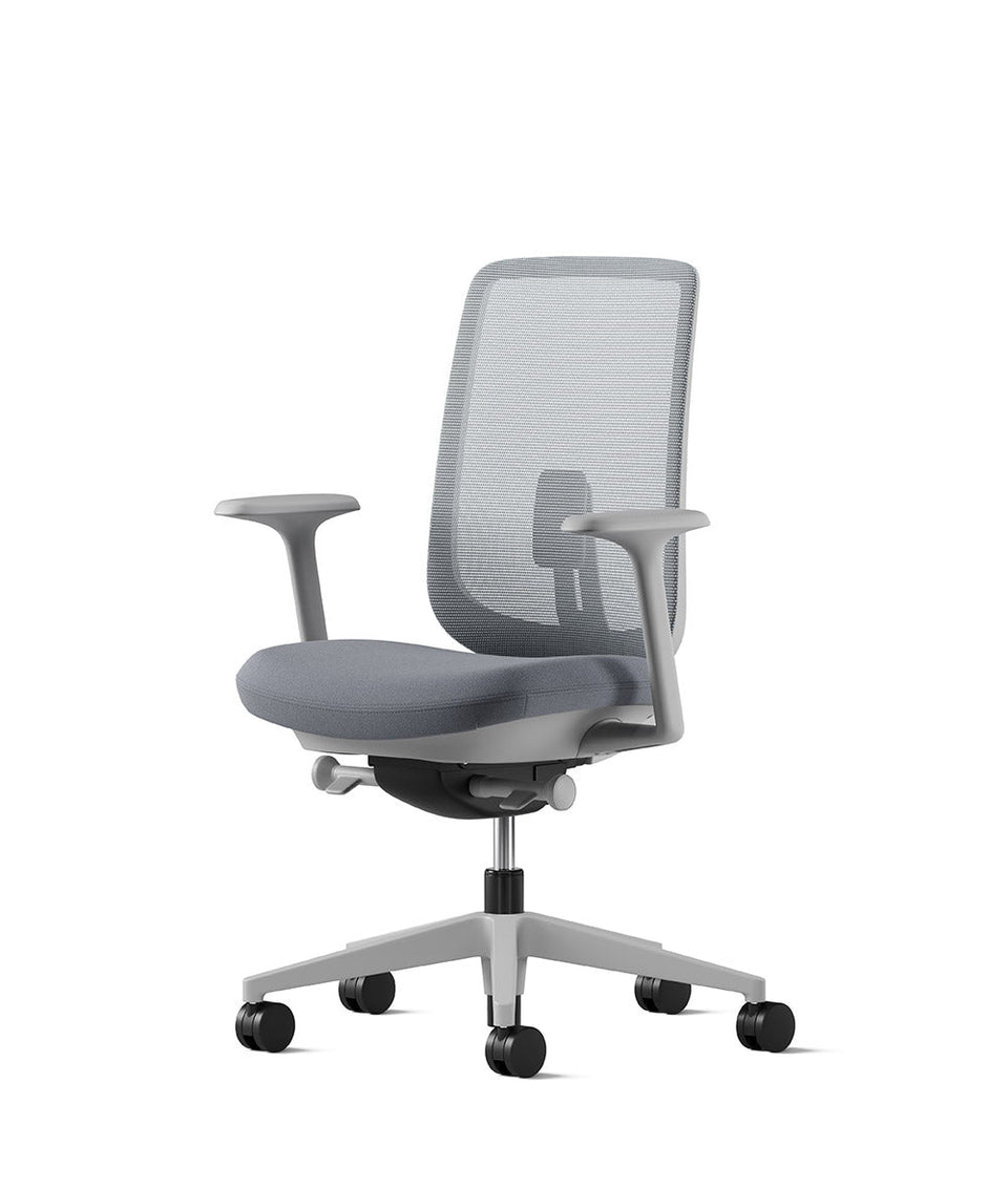 Verus Suspension Office Chair