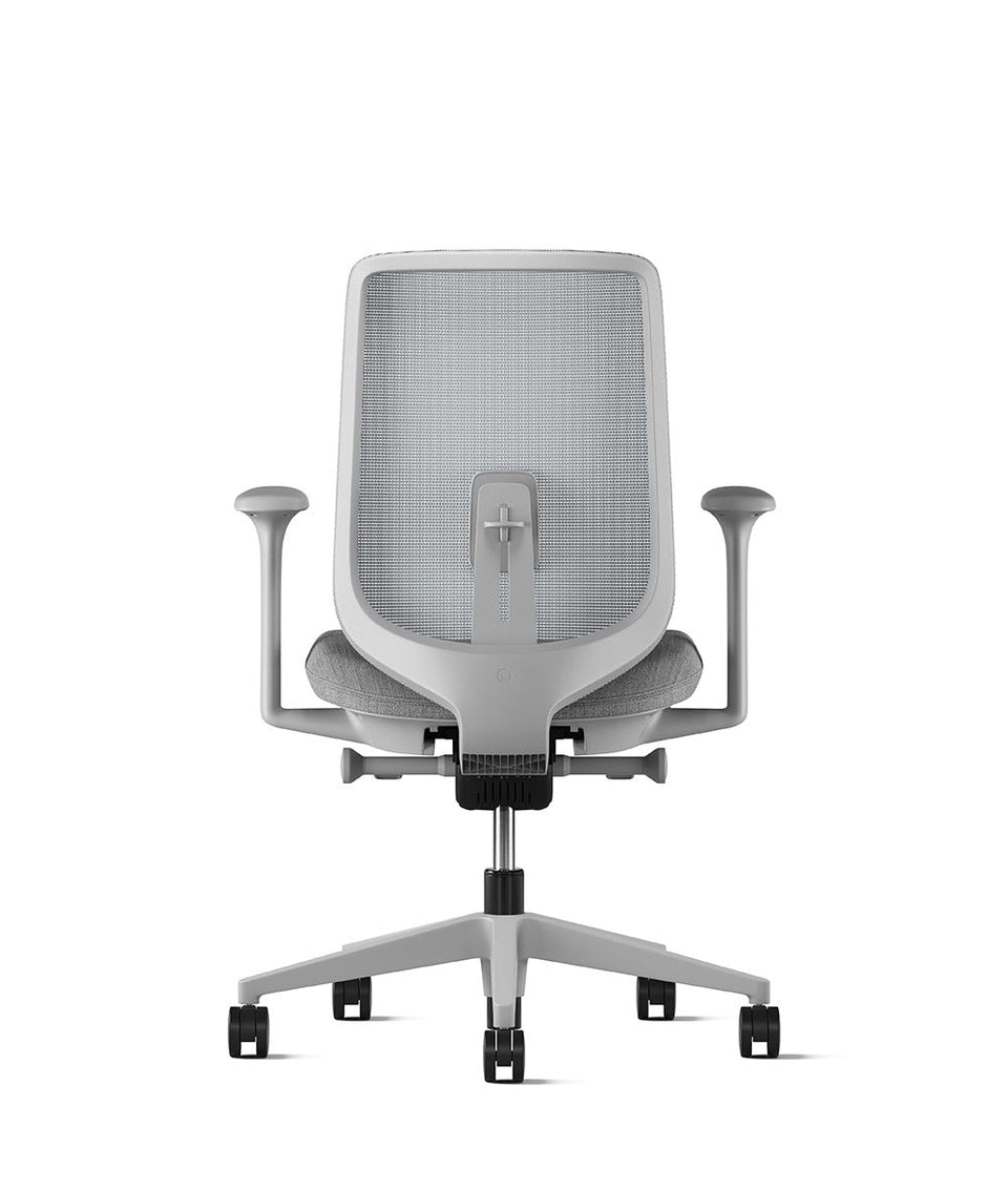 Verus Suspension Office Chair