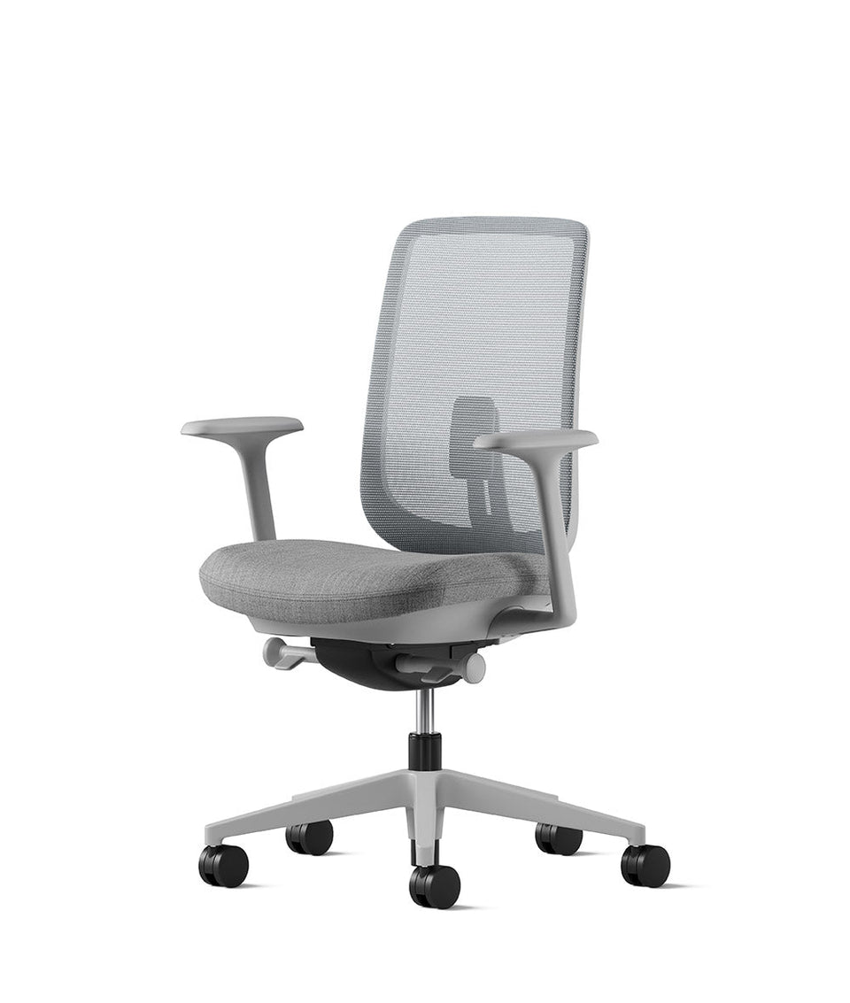Verus Suspension Office Chair