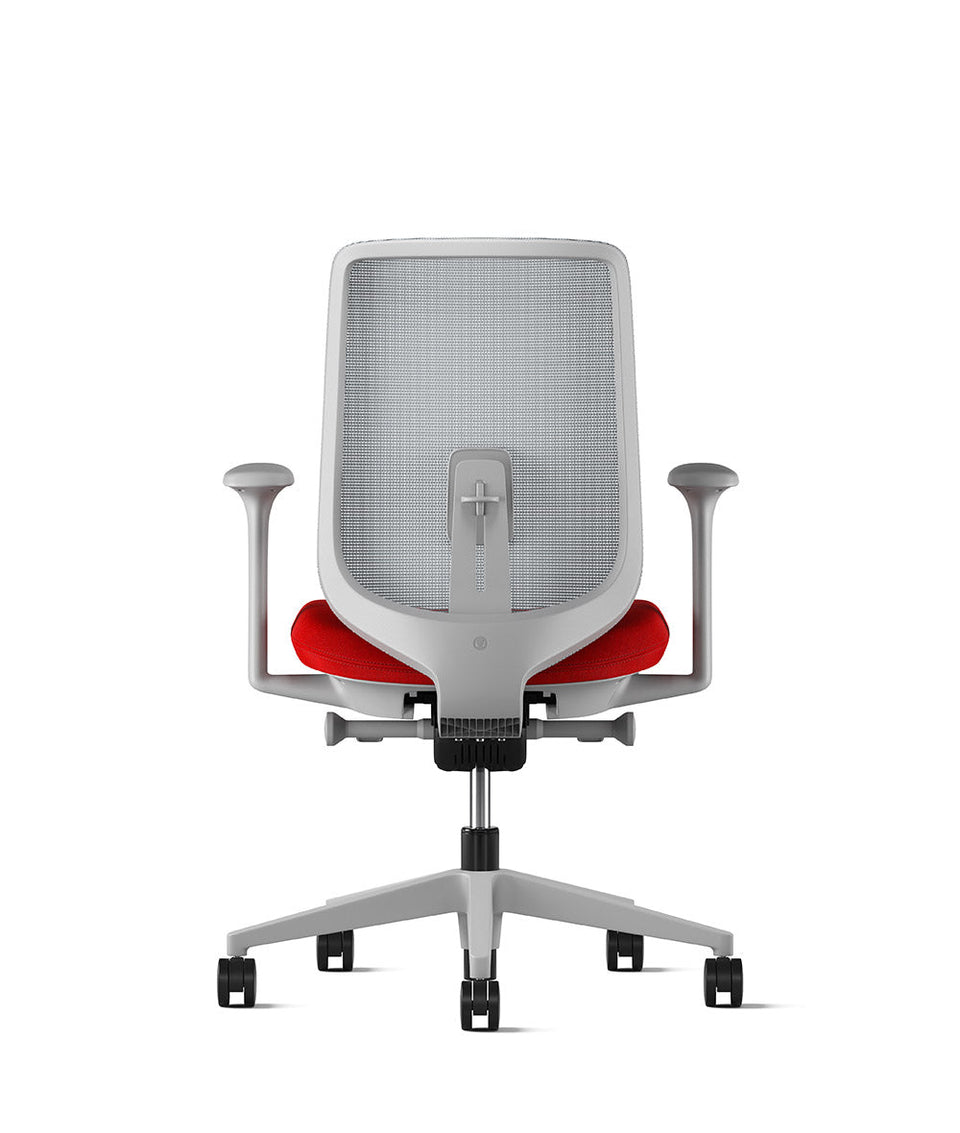 Verus Suspension Office Chair