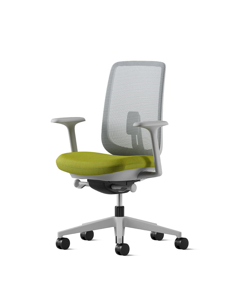 Verus Suspension Office Chair