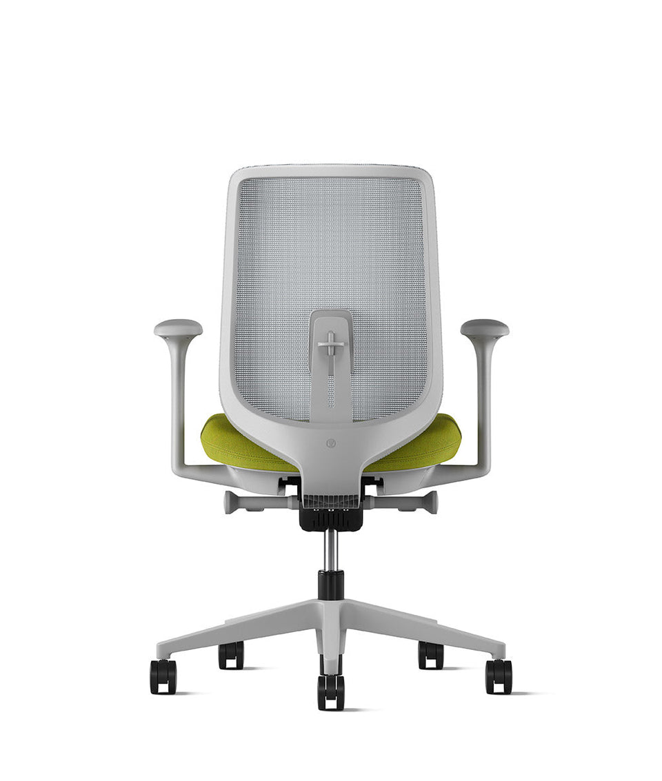 Verus Suspension Office Chair