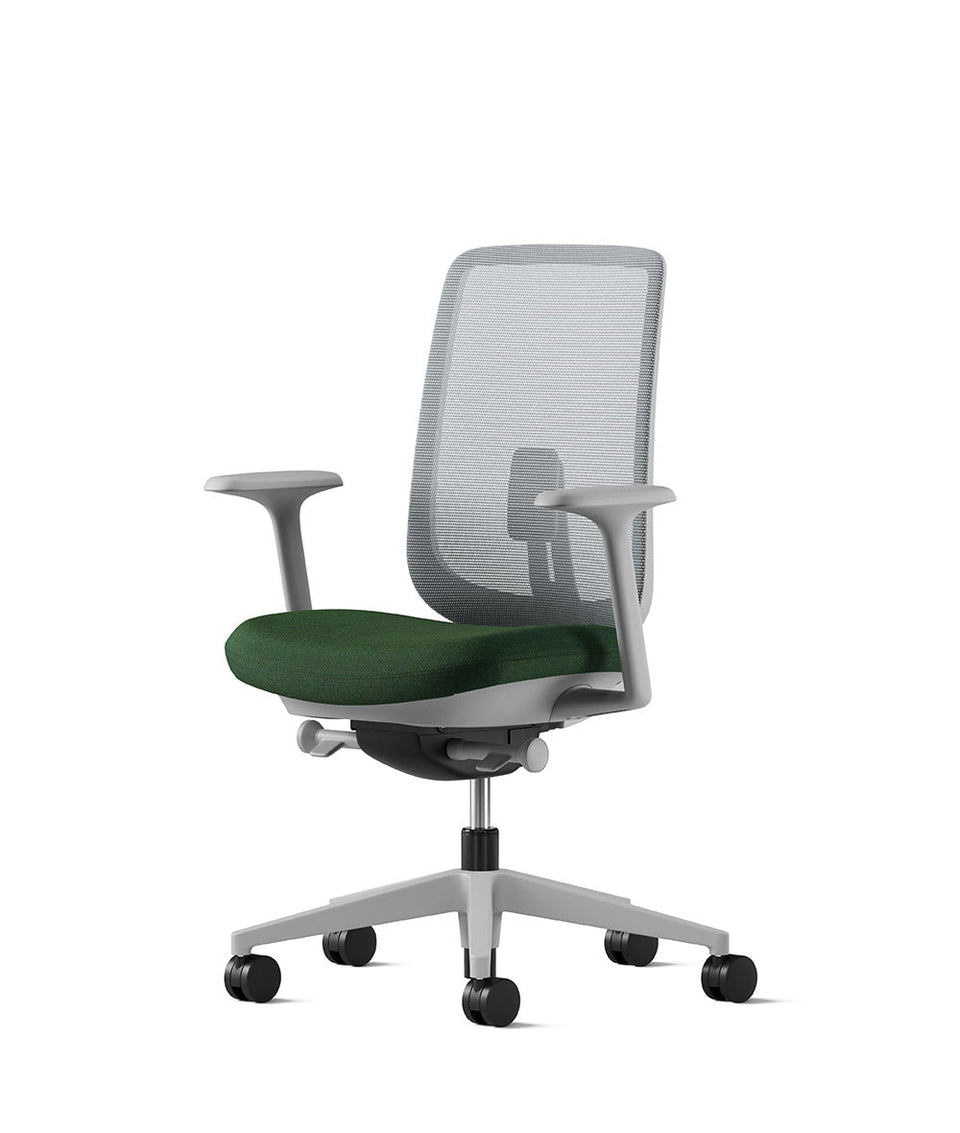 Verus Suspension Office Chair
