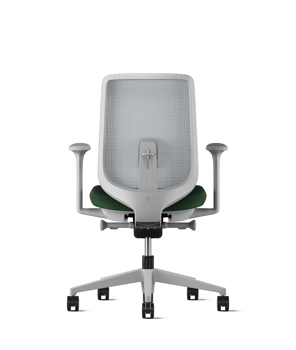 Verus Suspension Office Chair