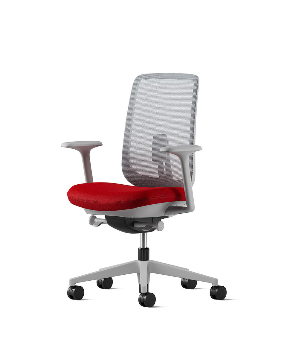 Verus Suspension Office Chair