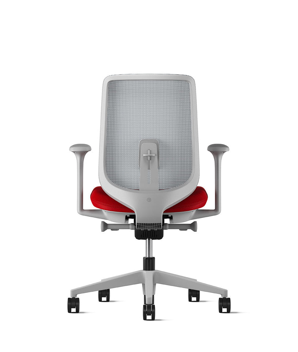 Verus Suspension Office Chair