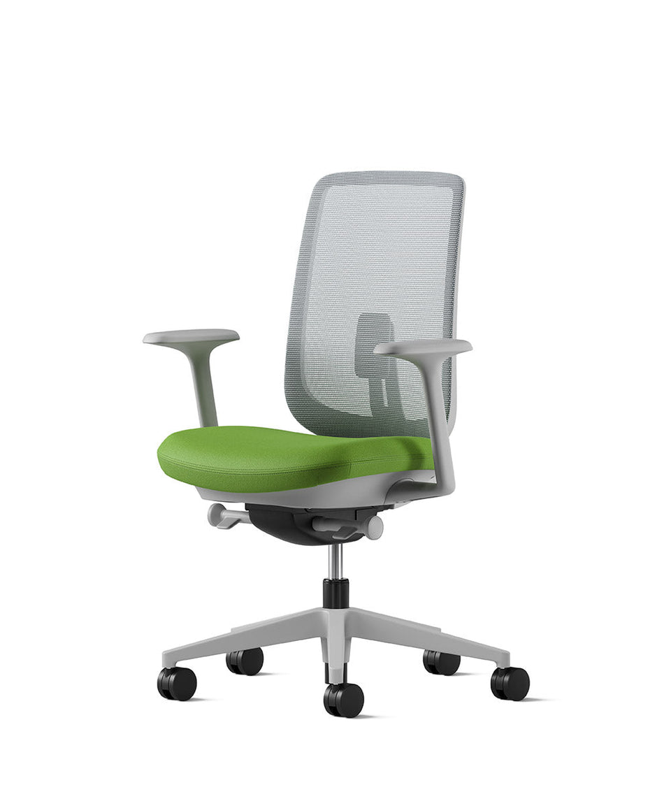 Verus Suspension Office Chair