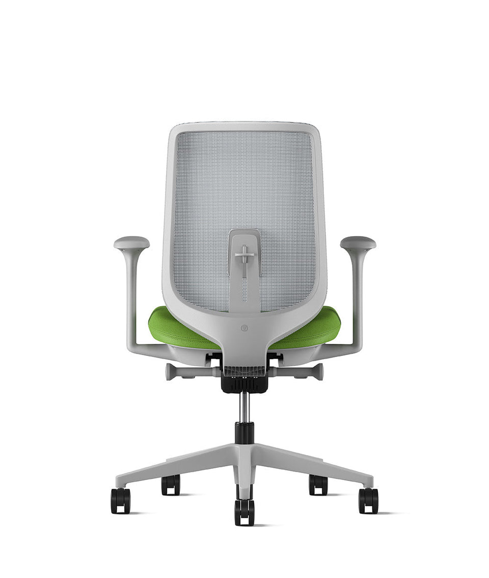 Verus Suspension Office Chair