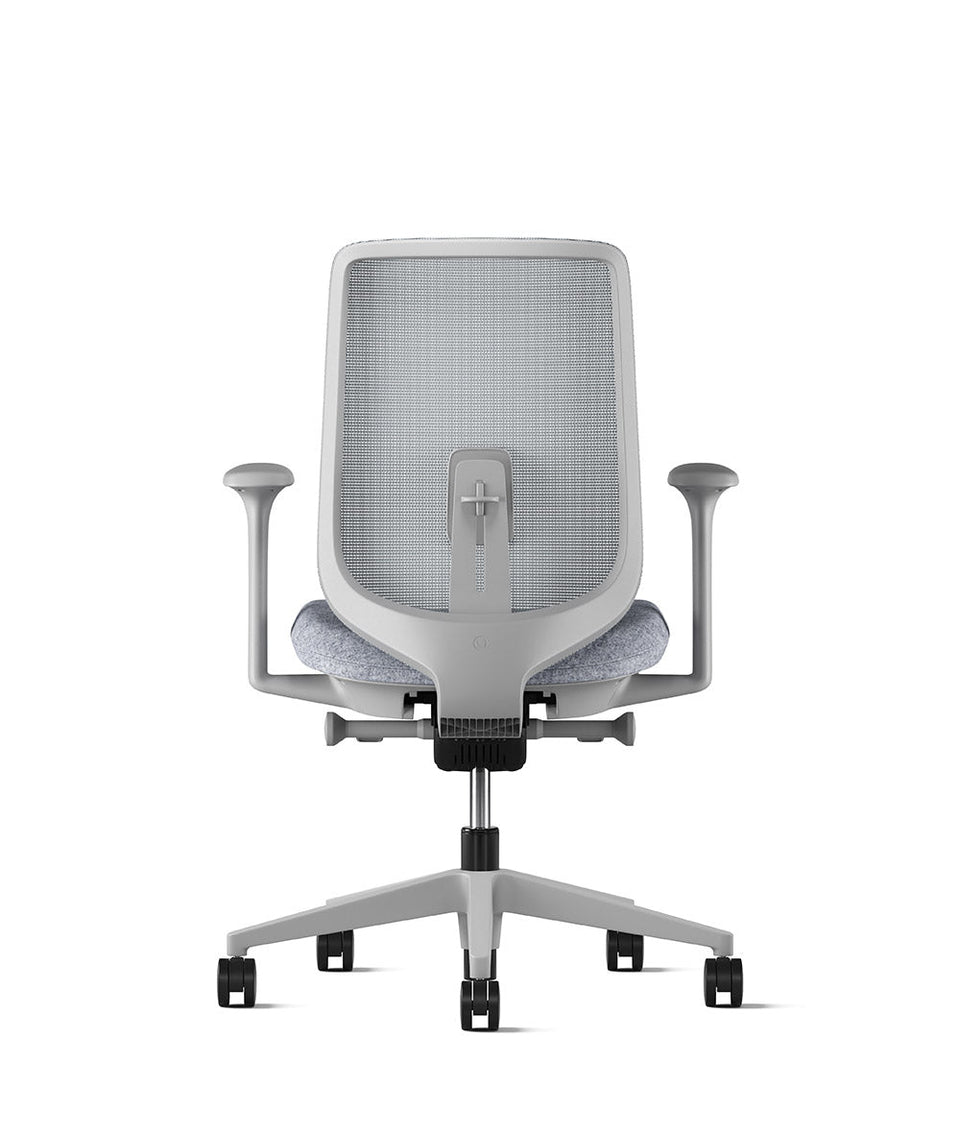 Verus Suspension Office Chair