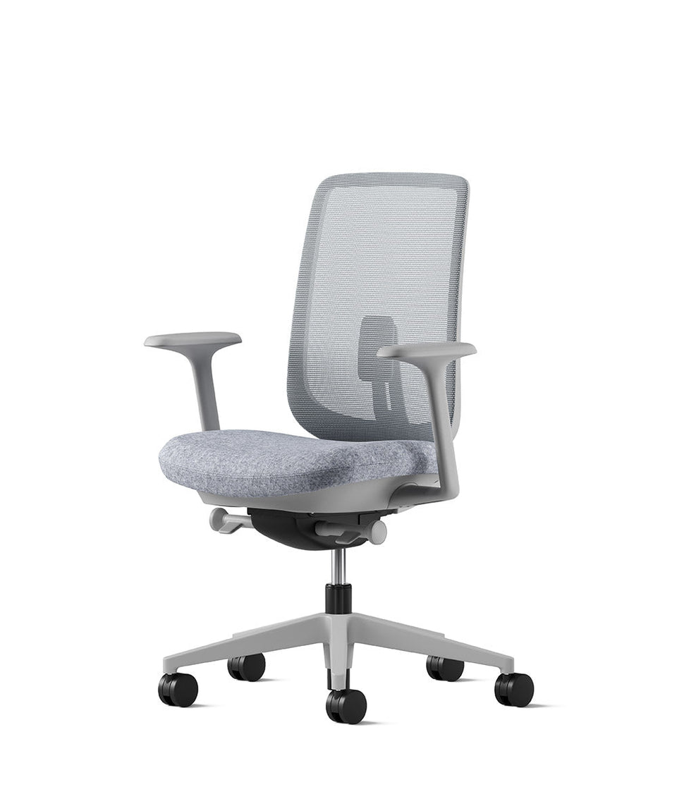 Verus Suspension Office Chair