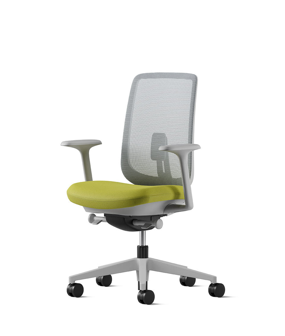Verus Suspension Office Chair