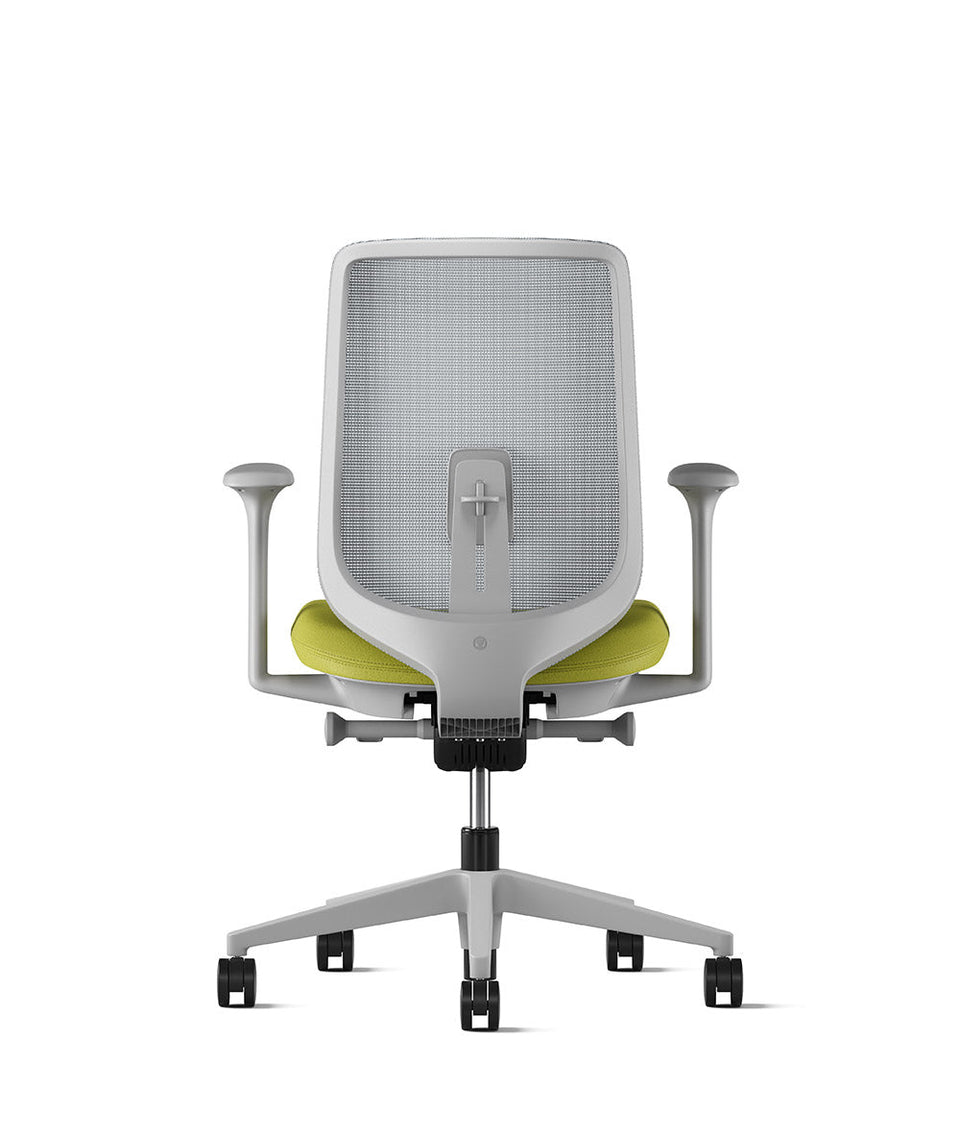Verus Suspension Office Chair
