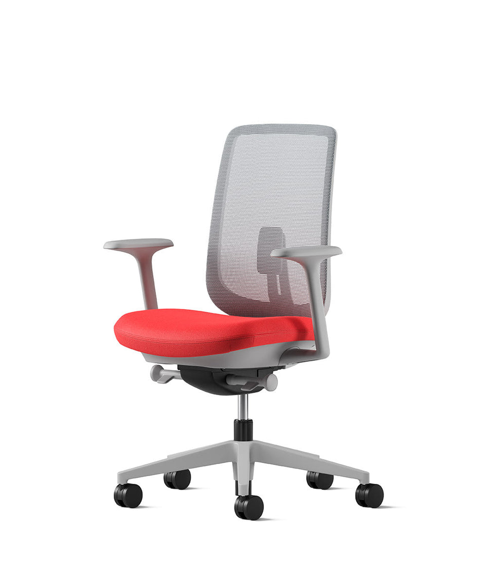 Verus Suspension Office Chair