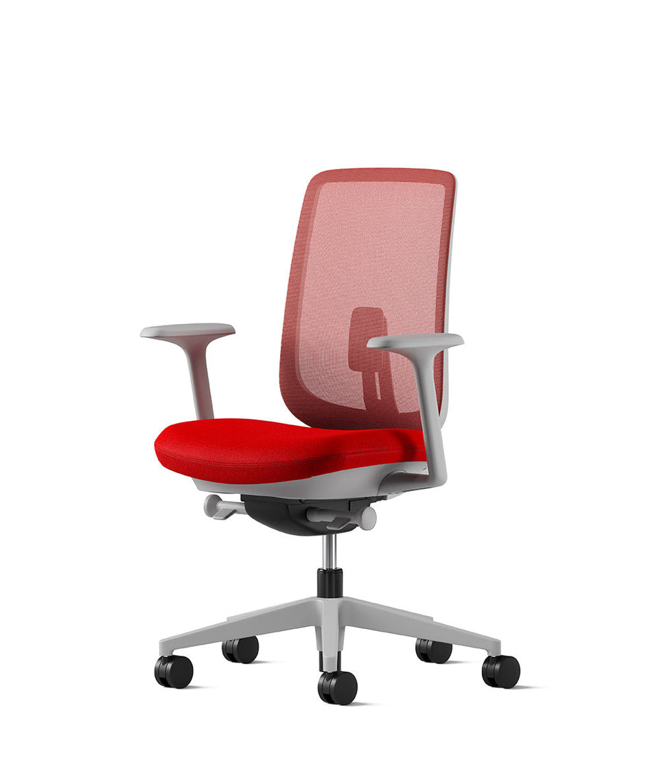 Verus Suspension Office Chair