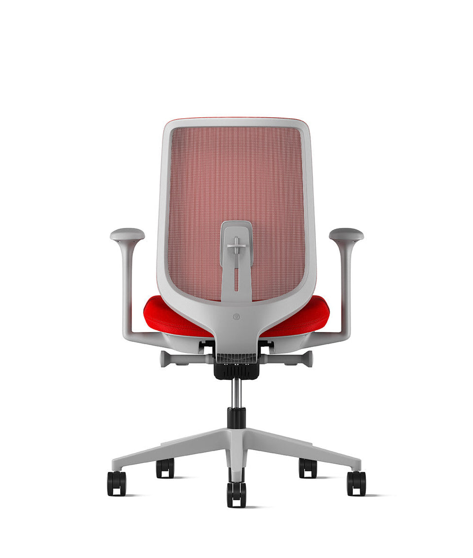 Verus Suspension Office Chair