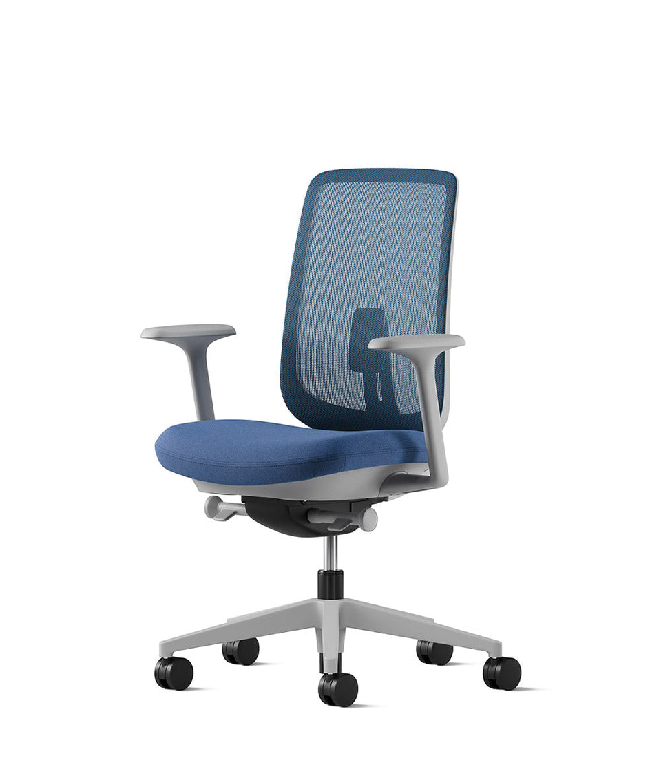 Verus Suspension Office Chair