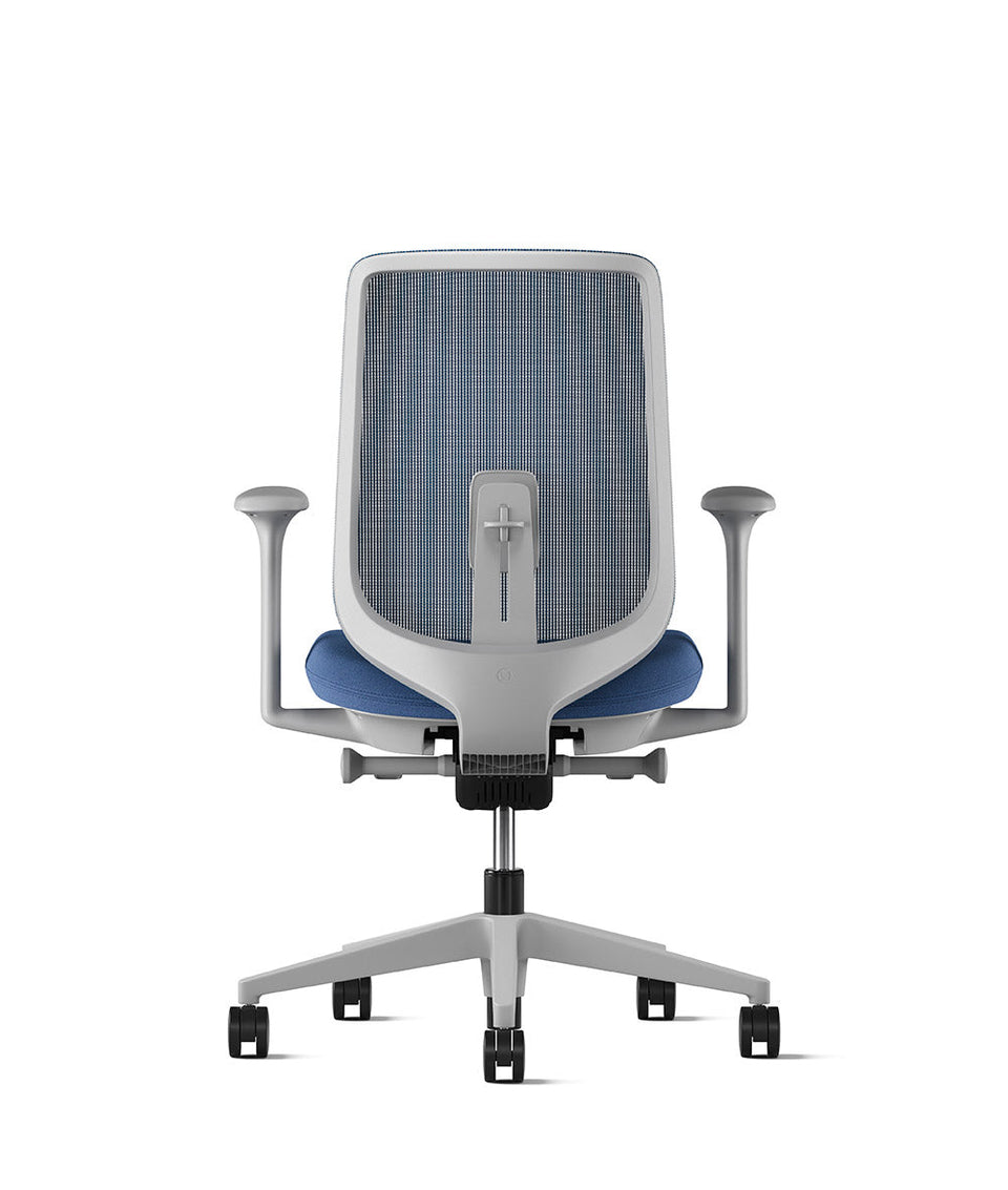 Verus Suspension Office Chair