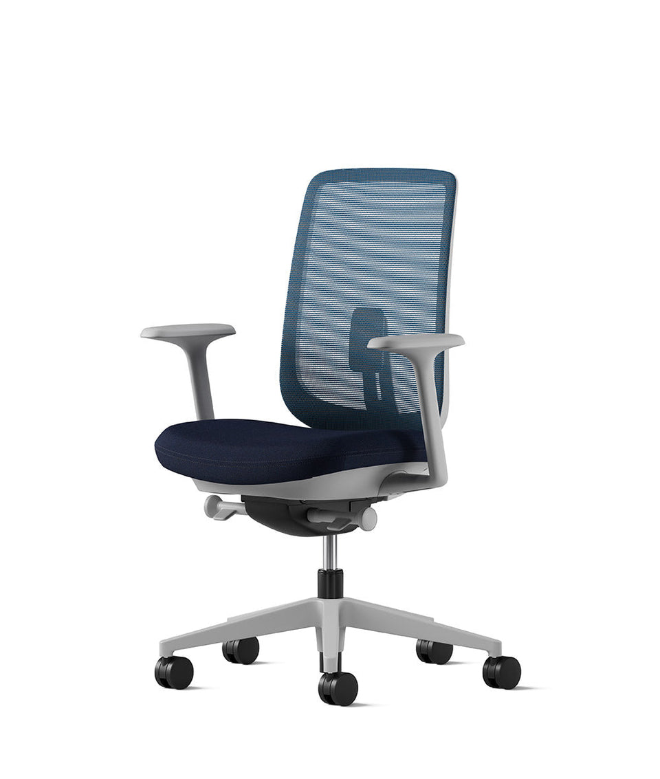 Verus Suspension Office Chair