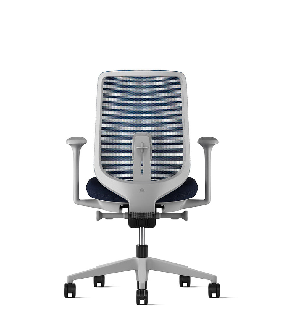 Verus Suspension Office Chair