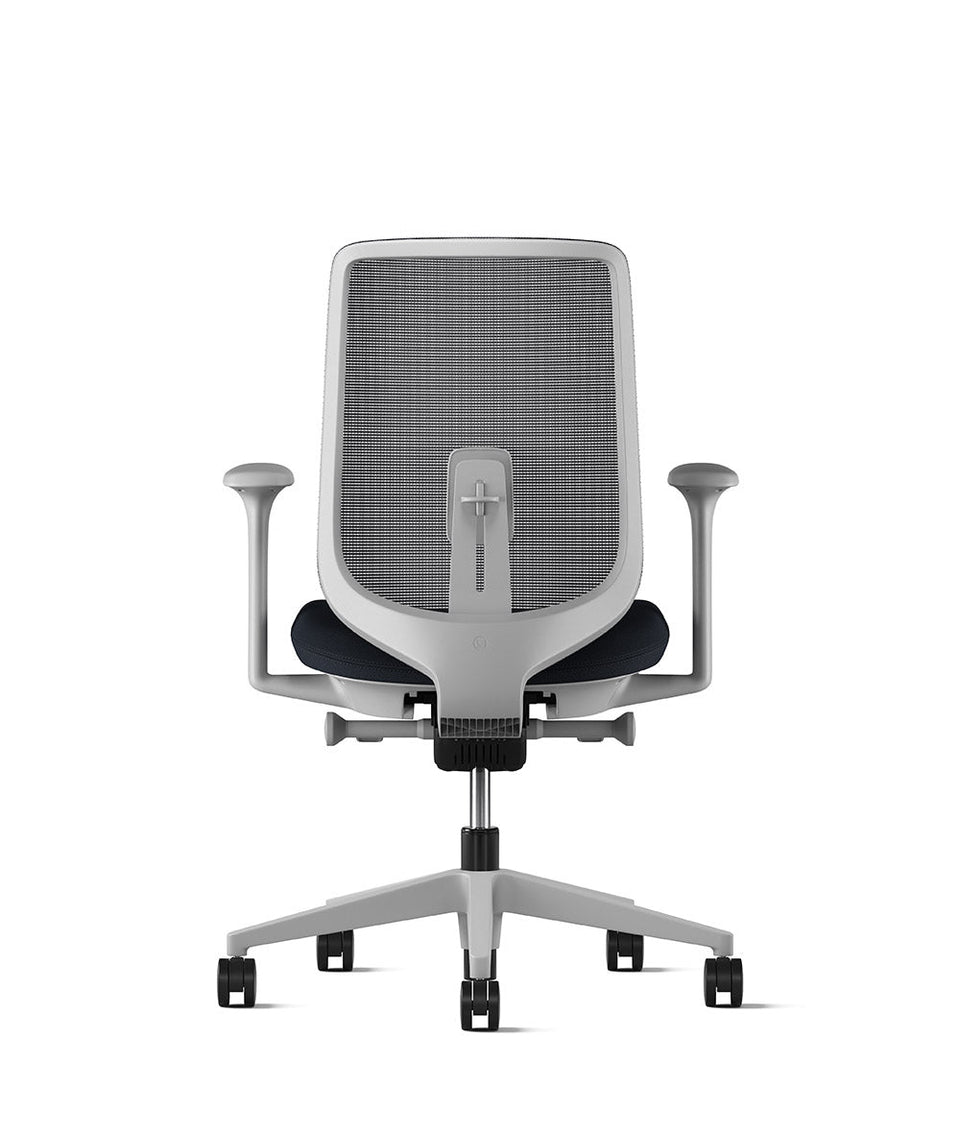 Verus Suspension Office Chair