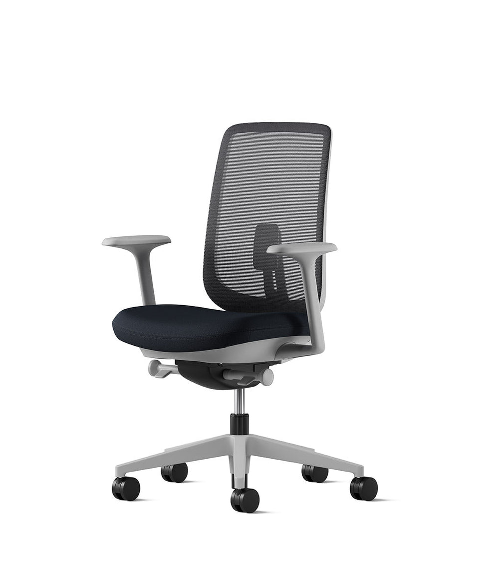 Verus Suspension Office Chair