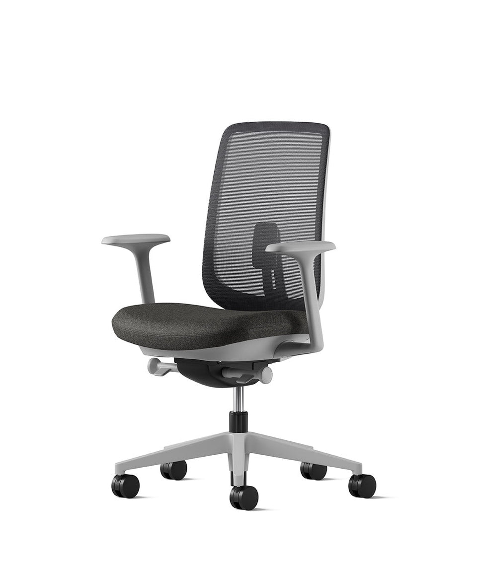 Verus Suspension Office Chair
