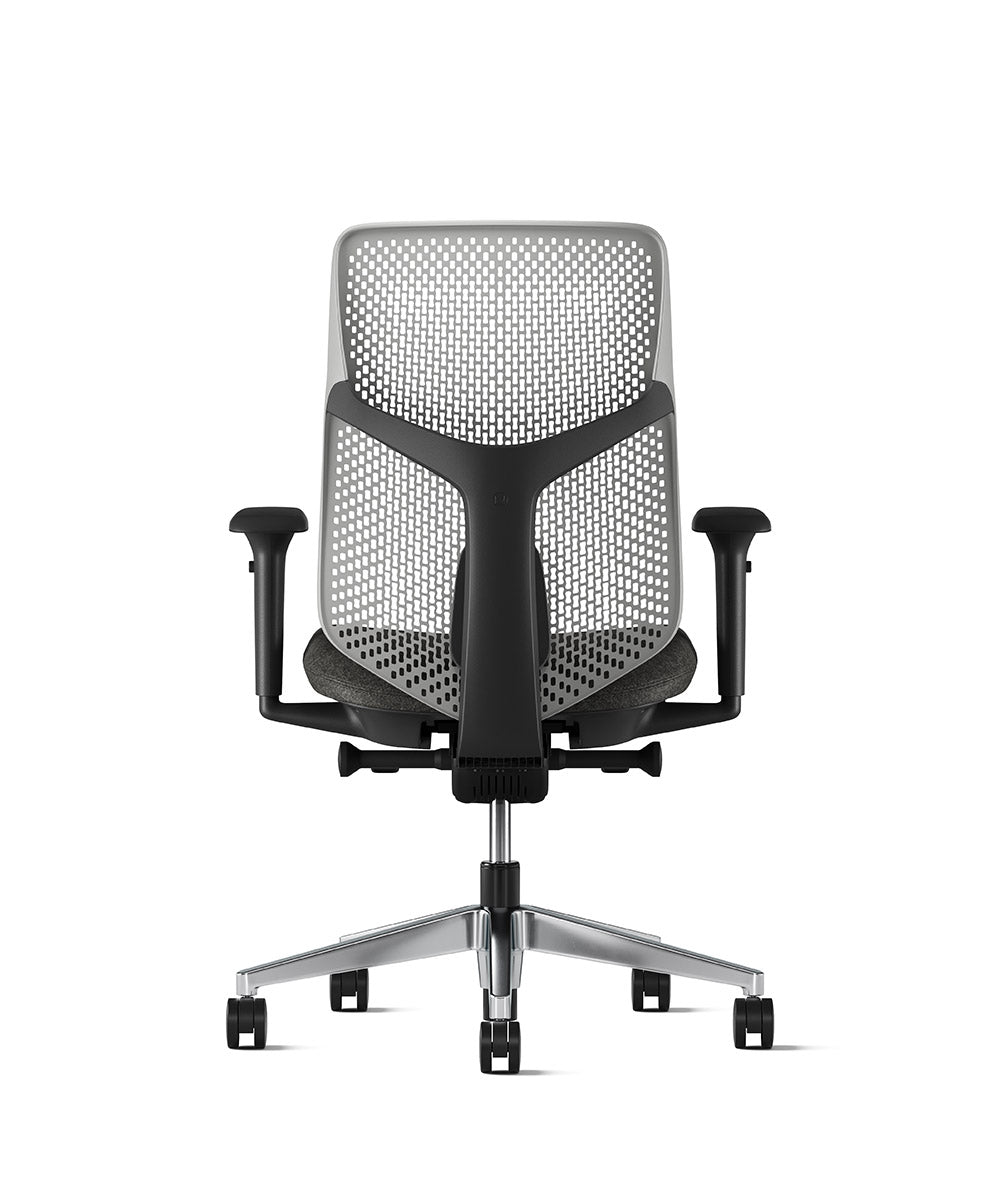 最終プライスHERMAN MILLER Verus Triflex Office Chair | Herman Miller