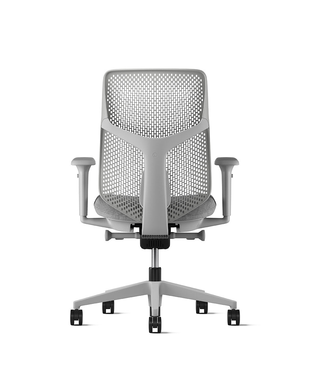 Verus Dark Mineral/0123 Triflex Office Chair