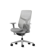 Verus Dark Mineral/0123 Triflex Office Chair