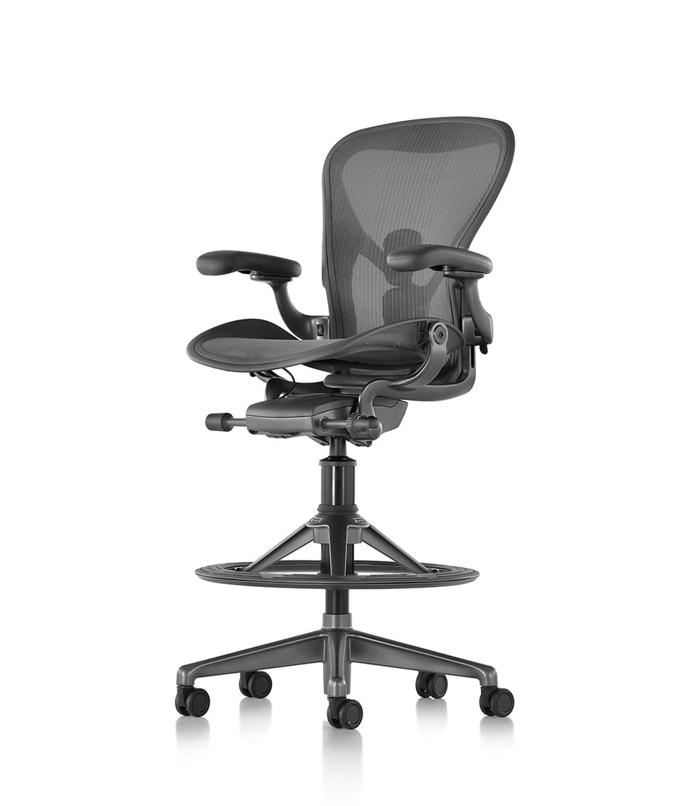 Aeron Stool
