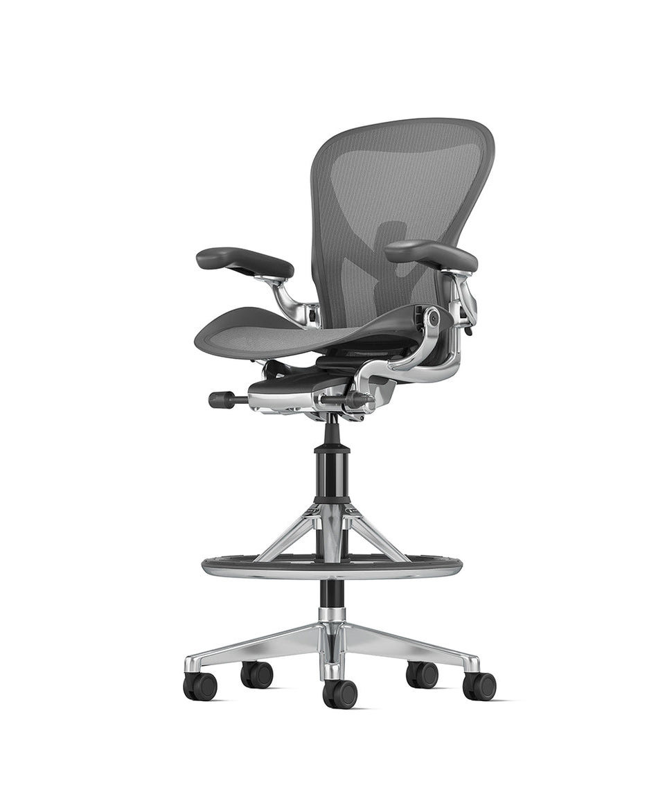 Aeron Stool
