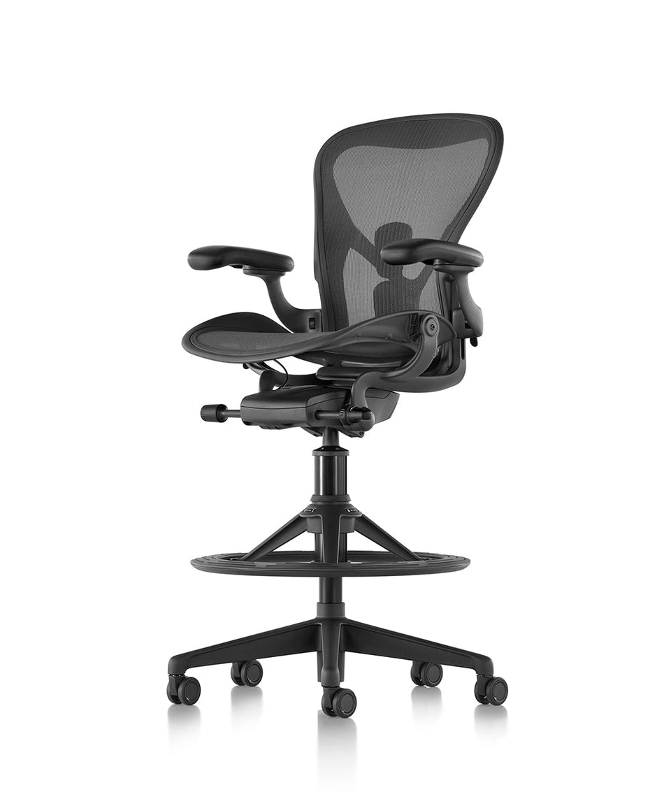 Aeron Stool